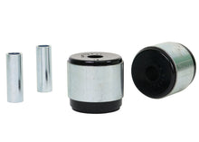 Whiteline Rear Differential Mount - Front Bushing Kit to Suit Subaru Impreza, liberty and Outback |
