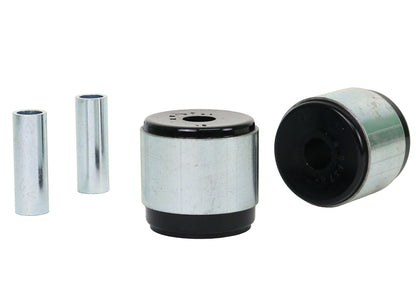 Whiteline Rear Differential Mount - Front Bushing Kit to Suit Subaru Impreza, liberty and Outback |