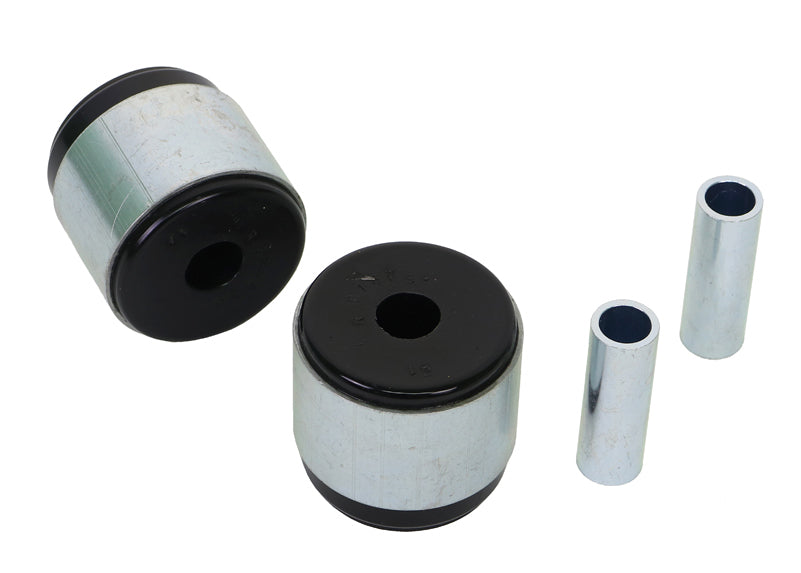 Whiteline Rear Differential Mount - Front Bushing Kit to Suit Subaru Impreza, liberty and Outback |