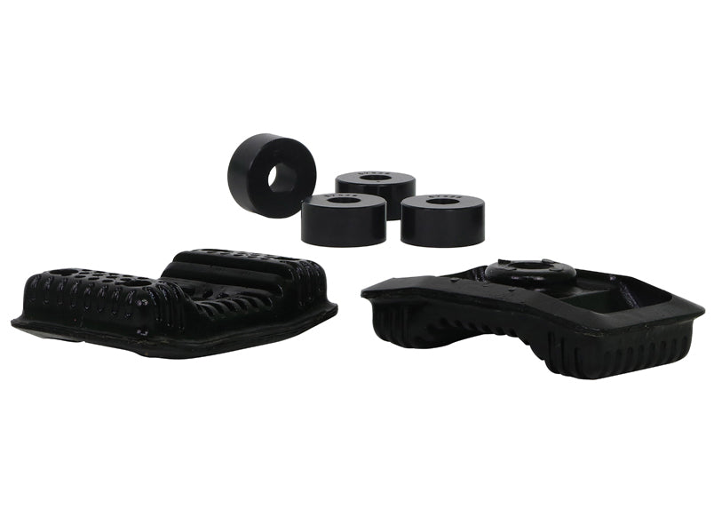 Whiteline Front Crossmember - To Chassis Bushing Kit to Suit Holden HK, HT, HG | W91494