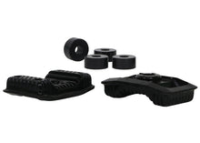 Whiteline Front Crossmember - To Chassis Bushing Kit to Suit Holden HK, HT, HG | W91494