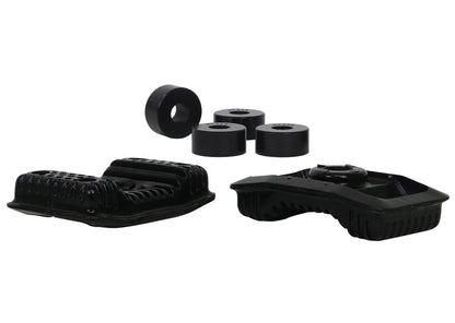 Whiteline Front Crossmember - To Chassis Bushing Kit to Suit Holden HK, HT, HG | W91494