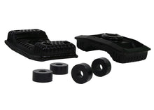 Whiteline Front Crossmember - To Chassis Bushing Kit to Suit Holden HK, HT, HG | W91494
