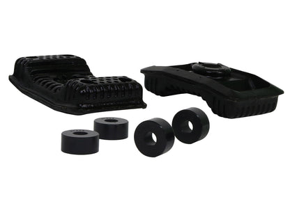 Whiteline Front Crossmember - To Chassis Bushing Kit to Suit Holden HK, HT, HG | W91494