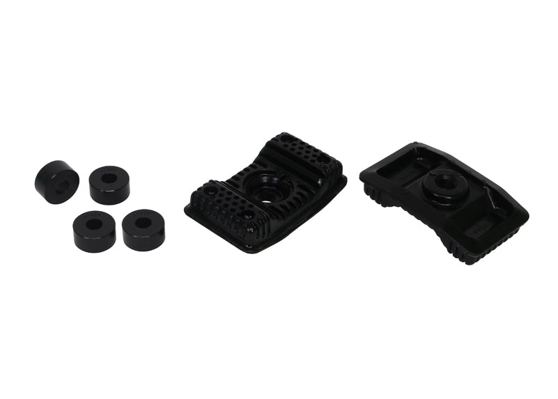 Whiteline Front Crossmember - To Chassis Bushing Kit to Suit Holden HK, HT, HG | W91494