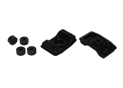 Whiteline Front Crossmember - To Chassis Bushing Kit to Suit Holden HK, HT, HG | W91494