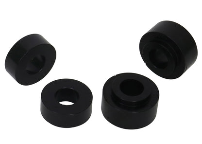 Whiteline Front Radiator Support - Panel Mount Bushing Kit to Suit Holden HQ-HZ | W91497