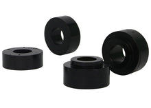 Whiteline Front Radiator Support - Panel Mount Bushing Kit to Suit Holden HQ-HZ | W91497