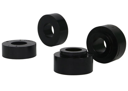 Whiteline Front Radiator Support - Panel Mount Bushing Kit to Suit Holden HQ-HZ | W91497