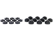Whiteline Front and Rear Body Mount - Bushing Kit to Suit Holden HQ-HZ | W91498