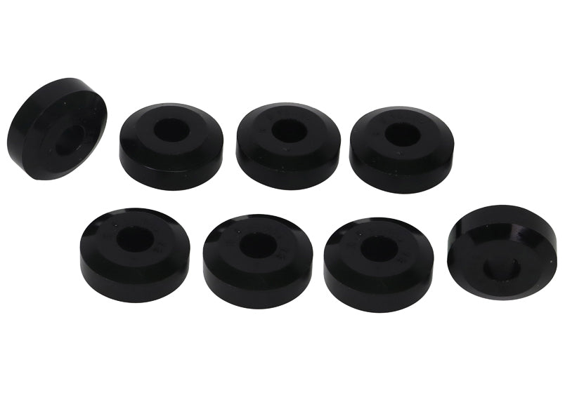 Whiteline Rear Chassis To Cabin - Mount Bushing Kit to Suit Holden HQ-WB and Toana LC-LJ | W91500