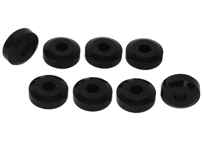 Whiteline Rear Chassis To Cabin - Mount Bushing Kit to Suit Holden HQ-WB and Toana LC-LJ | W91500