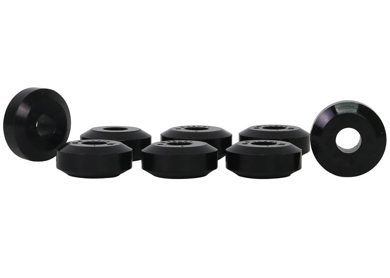 Whiteline Rear Chassis To Cabin - Mount Bushing Kit to Suit Holden HQ-WB and Toana LC-LJ | W91500