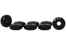 Whiteline Rear Chassis To Cabin - Mount Bushing Kit to Suit Holden HQ-WB and Toana LC-LJ | W91500