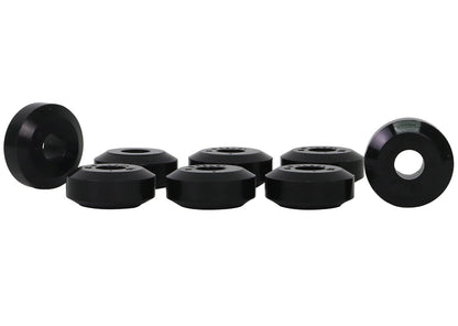 Whiteline Rear Chassis To Cabin - Mount Bushing Kit to Suit Holden HQ-WB and Toana LC-LJ | W91500
