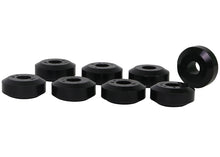 Whiteline Rear Chassis To Cabin - Mount Bushing Kit to Suit Holden HQ-WB and Toana LC-LJ | W91500