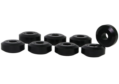 Whiteline Rear Chassis To Cabin - Mount Bushing Kit to Suit Holden HQ-WB and Toana LC-LJ | W91500
