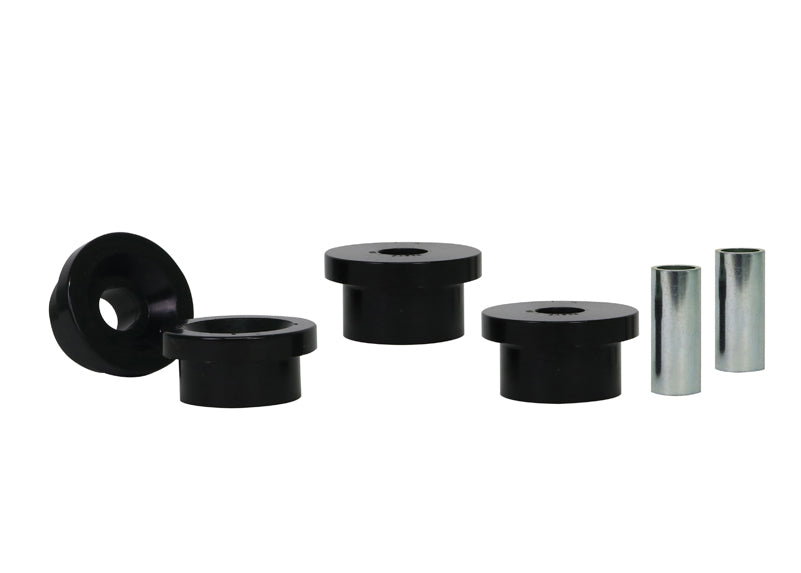 Whiteline Rear Subframe - Bushing Kit to Suit Nissan 1600, 180B, 240K and Bluebird | W91616