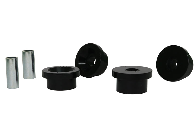 Whiteline Rear Subframe - Bushing Kit to Suit Nissan 1600, 180B, 240K and Bluebird | W91616