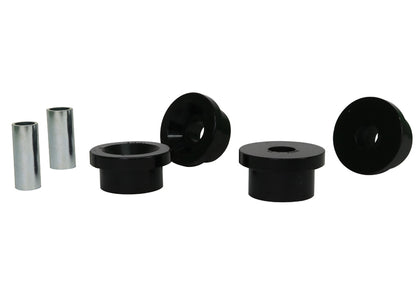 Whiteline Rear Subframe - Bushing Kit to Suit Nissan 1600, 180B, 240K and Bluebird | W91616