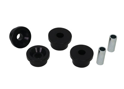 Whiteline Rear Subframe - Bushing Kit to Suit Nissan 1600, 180B, 240K and Bluebird | W91616