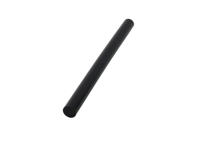 Whiteline D.I.Y Polyurethane Solid Rod - OD=22mm (7/8"), L=300mm - 85A Duro | W91797
