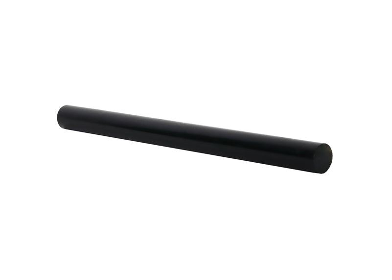 Whiteline D.I.Y Polyurethane Solid Rod - OD=22mm (7/8"), L=300mm - 85A Duro | W91797