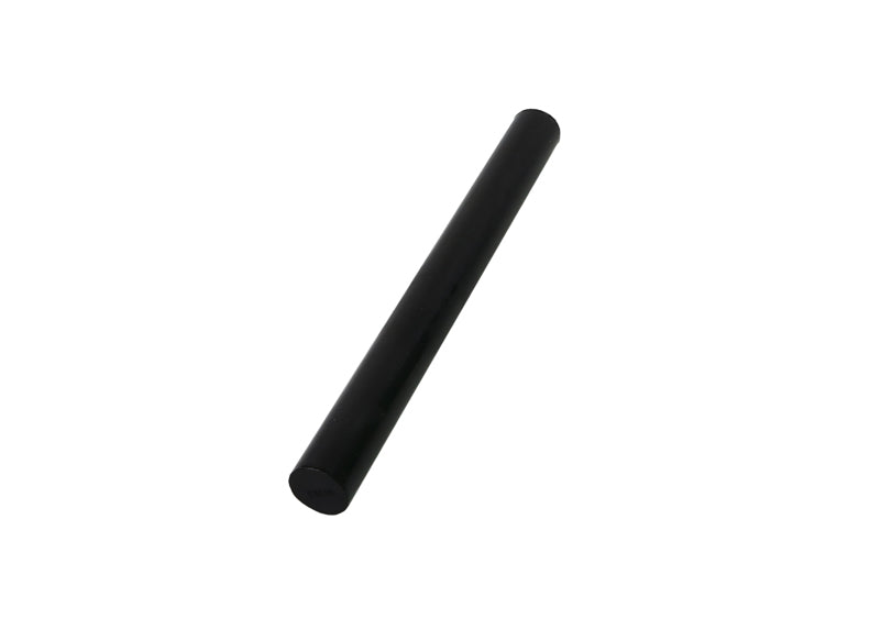 Whiteline D.I.Y Polyurethane Solid Rod - OD=31mm (1 7/32"), L=300mm - 85A Duro | W91799