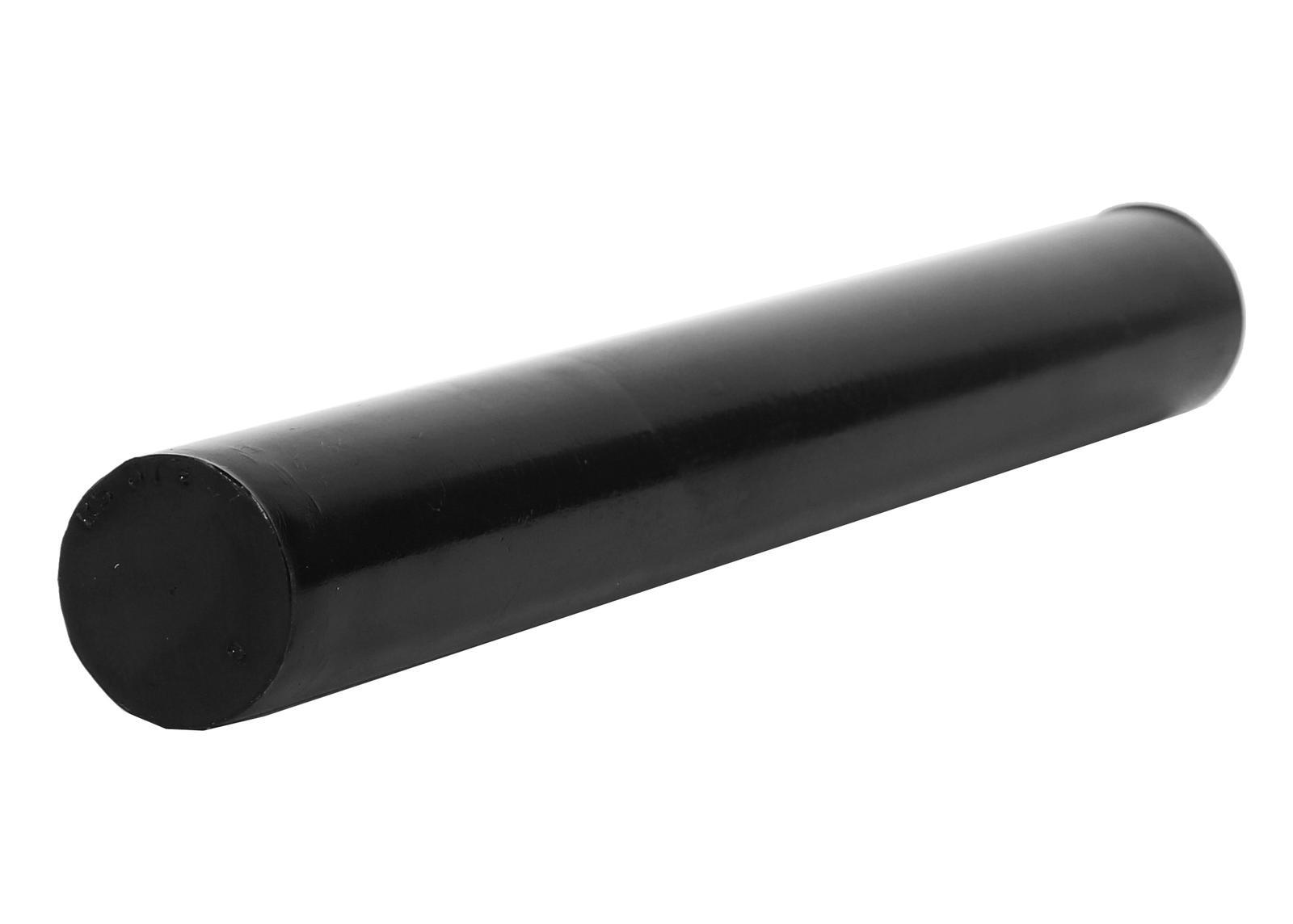 Whiteline D.I.Y Polyurethane Solid Rod - OD=37mm (1 29/64"), L=300mm - 85A Duro | W91800