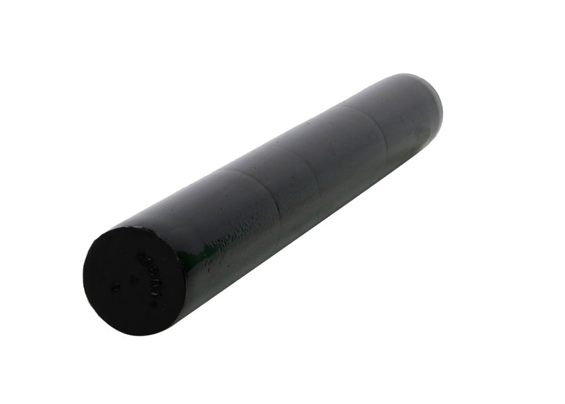 Whiteline D.I.Y Polyurethane Solid Rod - OD=40mm (1 37/64"), L=300mm - 85A Duro | W91801