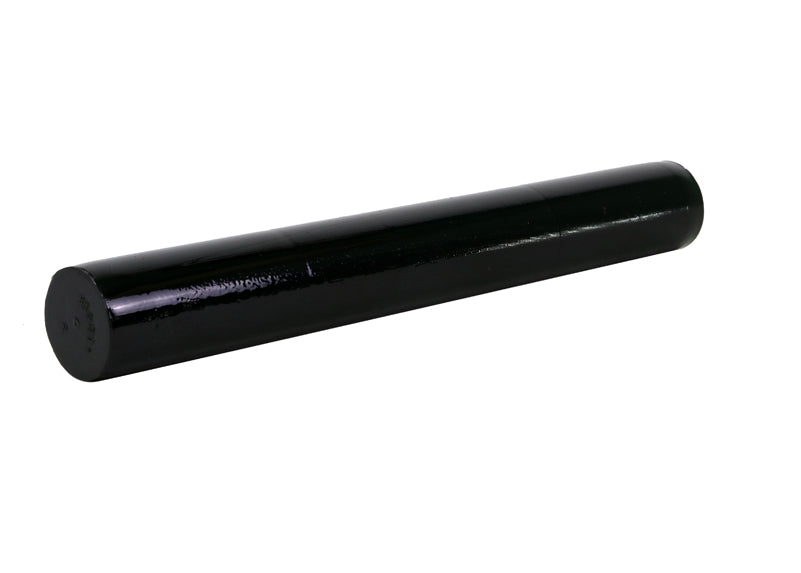 Whiteline D.I.Y Polyurethane Solid Rod - OD=40mm (1 37/64"), L=300mm - 85A Duro | W91801