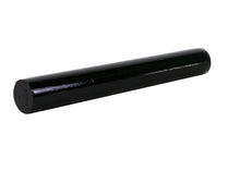 Whiteline D.I.Y Polyurethane Solid Rod - OD=40mm (1 37/64"), L=300mm - 85A Duro | W91801