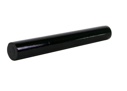 Whiteline D.I.Y Polyurethane Solid Rod - OD=40mm (1 37/64"), L=300mm - 85A Duro | W91801