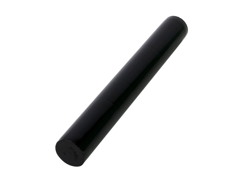Whiteline D.I.Y Polyurethane Solid Rod - OD=40mm (1 37/64"), L=300mm - 85A Duro | W91801