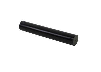 Whiteline D.I.Y Polyurethane Solid Rod - OD=50mm (2"), L=300mm - 85A Duro | W91803
