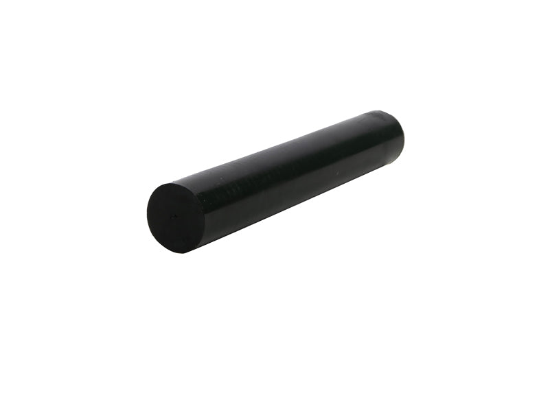 Whiteline D.I.Y Polyurethane Solid Rod - OD=50mm (2"), L=300mm - 85A Duro | W91803