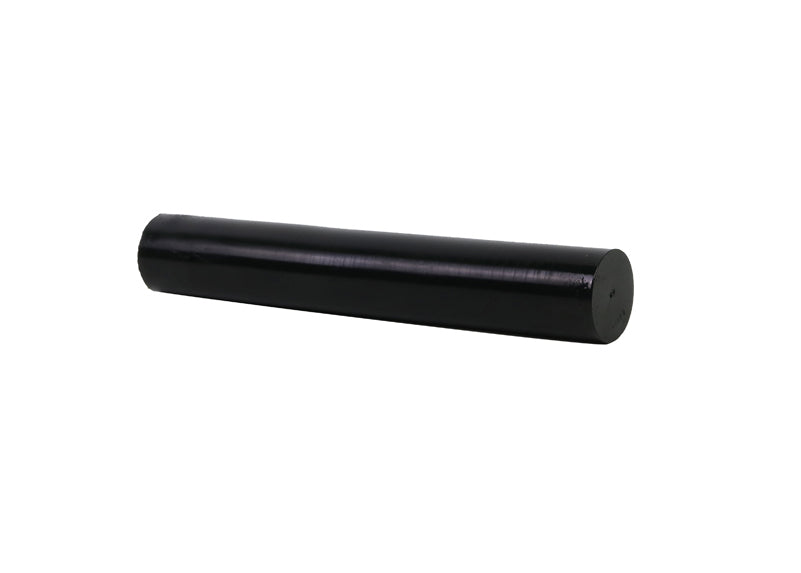 Whiteline D.I.Y Polyurethane Solid Rod - OD=50mm (2"), L=300mm - 85A Duro | W91803