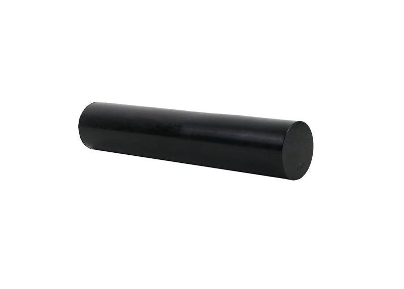Whiteline D.I.Y Polyurethane Solid Rod - OD=62mm (2 7/16"), L=300mm - 85A Duro | W91804