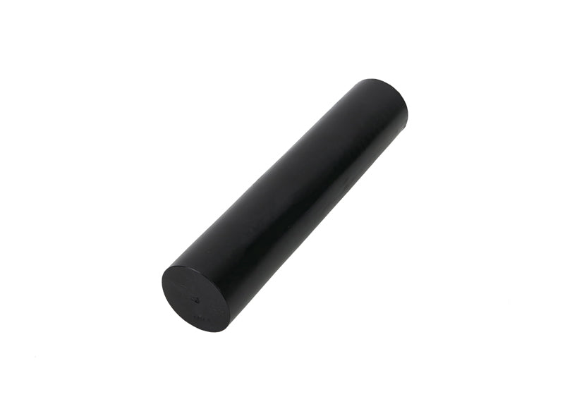 Whiteline D.I.Y Polyurethane Solid Rod - OD=62mm (2 7/16"), L=300mm - 85A Duro | W91804