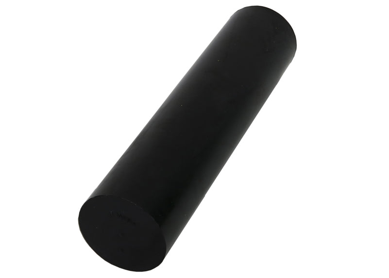 Whiteline D.I.Y Polyurethane Solid RodOD=75mm (3"), L=300mm - 85A Duro | W91805