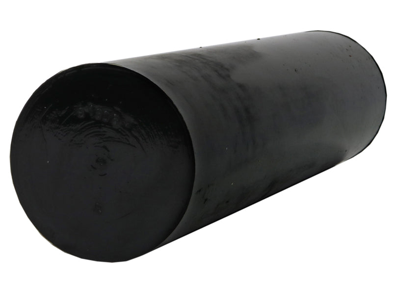Whiteline D.I.Y Polyurethane Solid RodOD=75mm (3"), L=300mm - 85A Duro | W91805