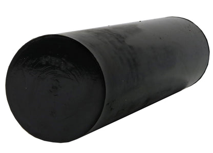 Whiteline D.I.Y Polyurethane Solid RodOD=75mm (3"), L=300mm - 85A Duro | W91805