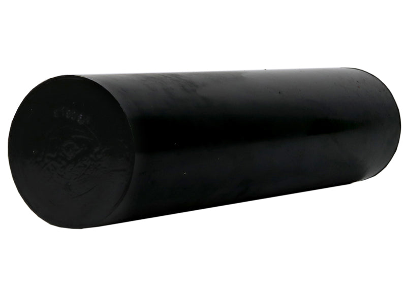 Whiteline D.I.Y Polyurethane Solid RodOD=75mm (3"), L=300mm - 85A Duro | W91805