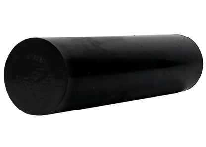 Whiteline D.I.Y Polyurethane Solid RodOD=75mm (3"), L=300mm - 85A Duro | W91805