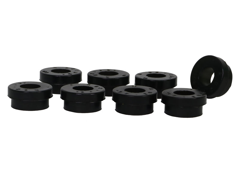 Whiteline Rear Subframe - Bushing Kit to Suit Austin/Leyland Mini and Moke | W92135