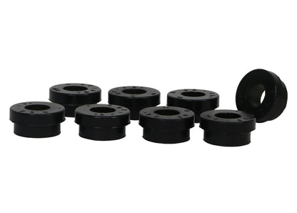 Whiteline Rear Subframe - Bushing Kit to Suit Austin/Leyland Mini and Moke | W92135