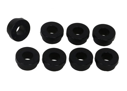 Whiteline Rear Subframe - Bushing Kit to Suit Austin/Leyland Mini and Moke | W92135