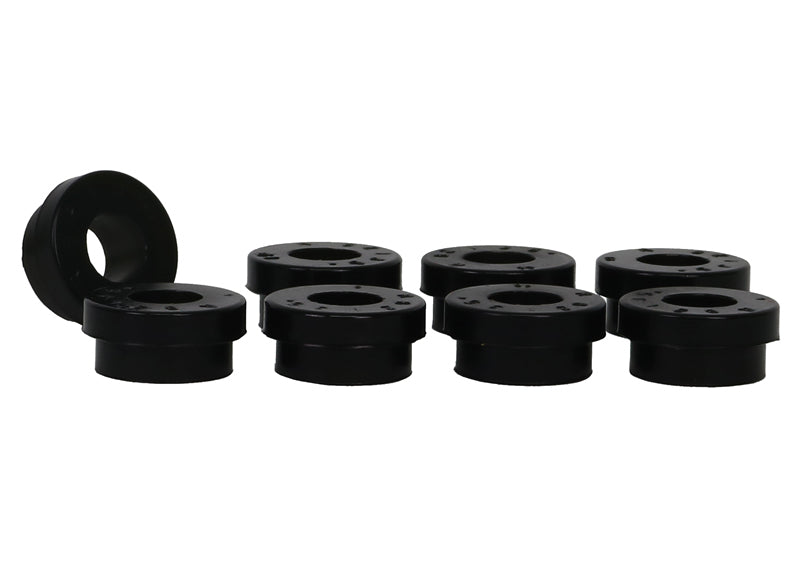 Whiteline Rear Subframe - Bushing Kit to Suit Austin/Leyland Mini and Moke | W92135