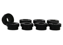 Whiteline Rear Subframe - Bushing Kit to Suit Austin/Leyland Mini and Moke | W92135