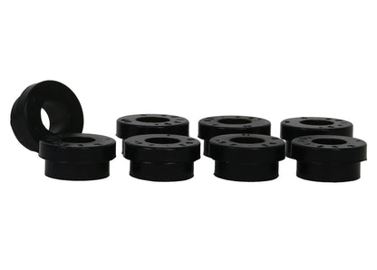 Whiteline Rear Subframe - Bushing Kit to Suit Austin/Leyland Mini and Moke | W92135